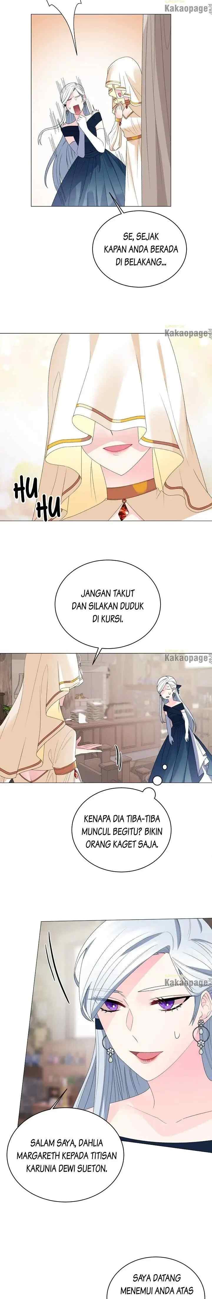 I Will Be Heroine! chapter 7 halaman 15