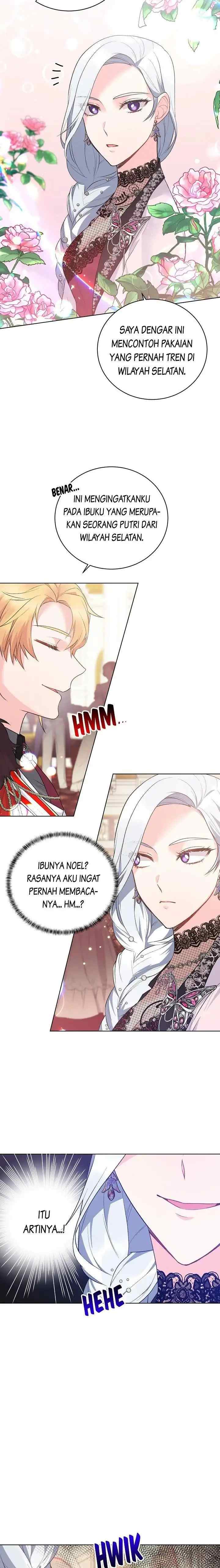I Will Be Heroine! chapter 70 halaman 12