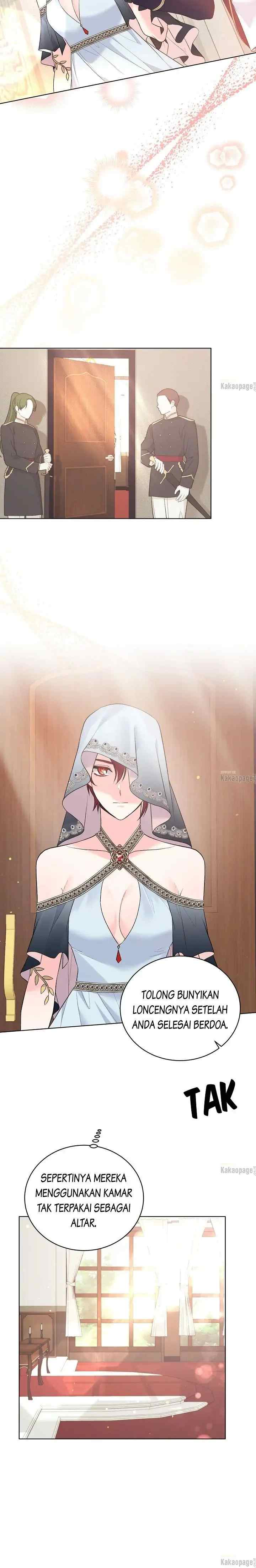 I Will Be Heroine! chapter 71 halaman 13