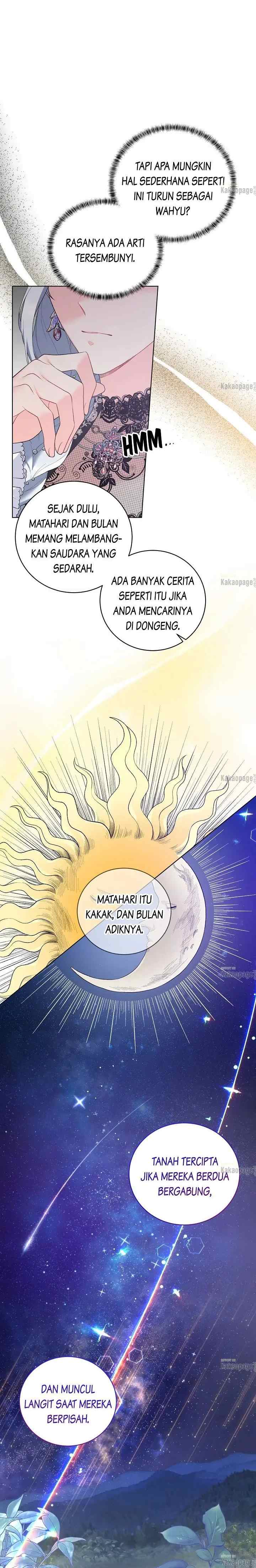 I Will Be Heroine! chapter 73 halaman 14