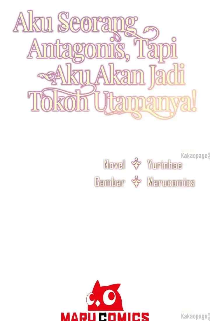 I Will Be Heroine! chapter 73 halaman 19