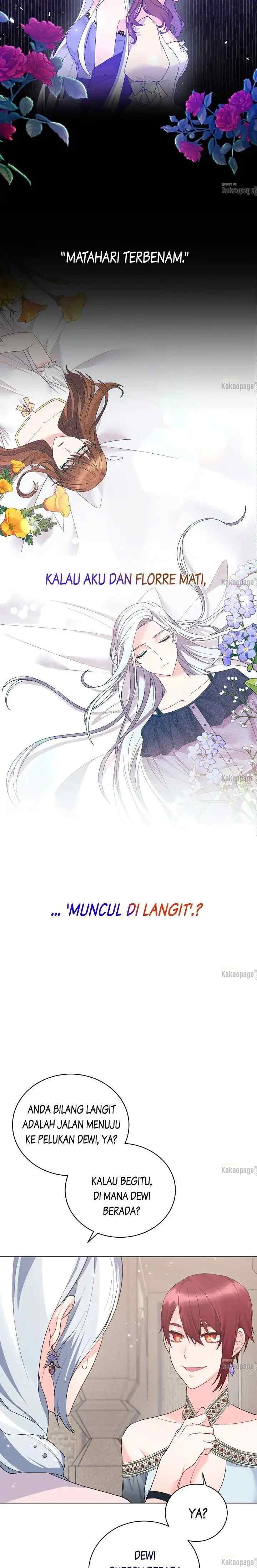 I Will Be Heroine! chapter 73 halaman 16