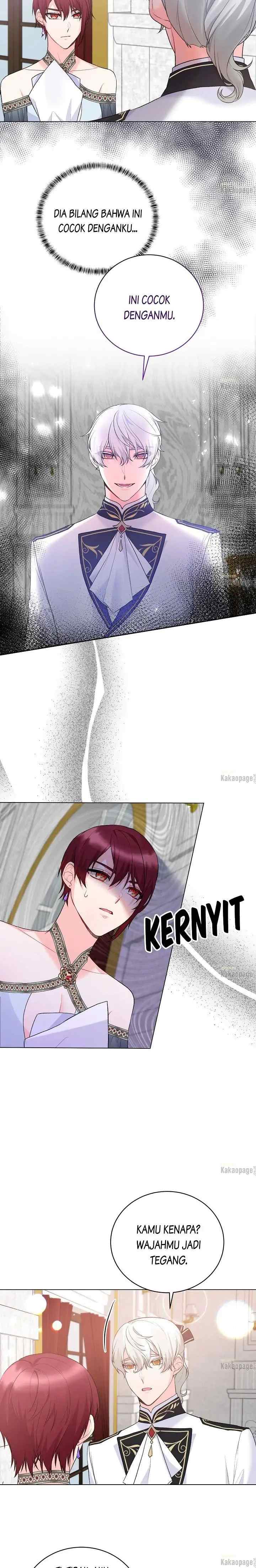 I Will Be Heroine! chapter 74 halaman 12