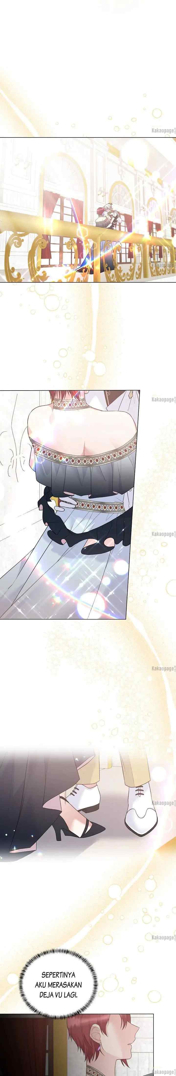 I Will Be Heroine! chapter 74 halaman 15