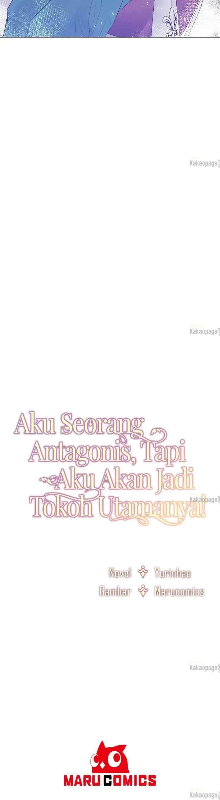 I Will Be Heroine! chapter 75 halaman 19