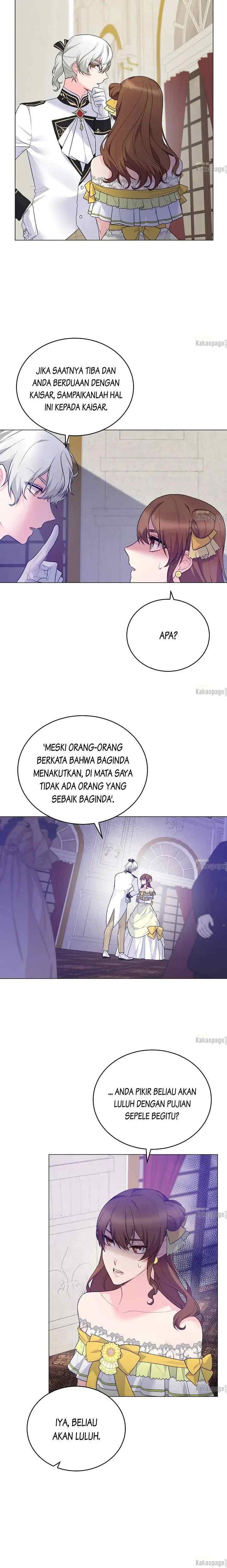 I Will Be Heroine! chapter 75 halaman 13