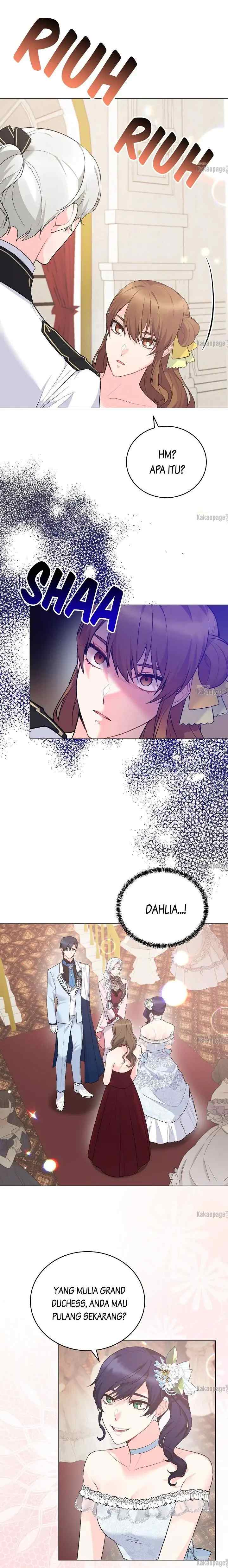 I Will Be Heroine! chapter 75 halaman 14