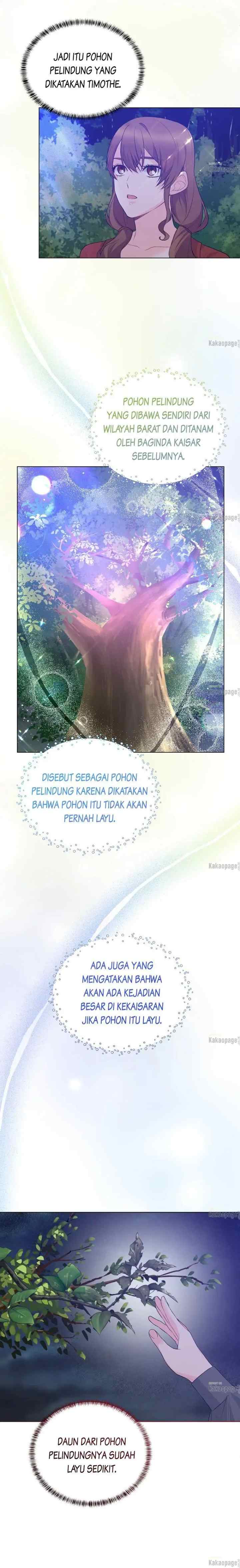 I Will Be Heroine! chapter 76 halaman 11
