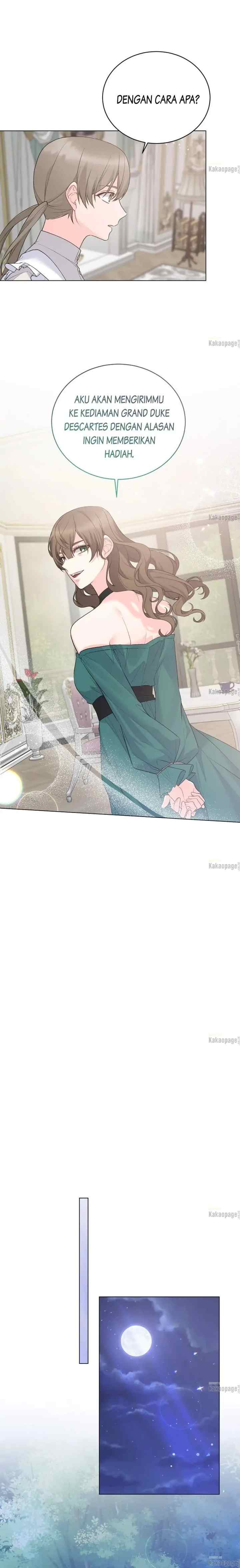 I Will Be Heroine! chapter 76 halaman 8