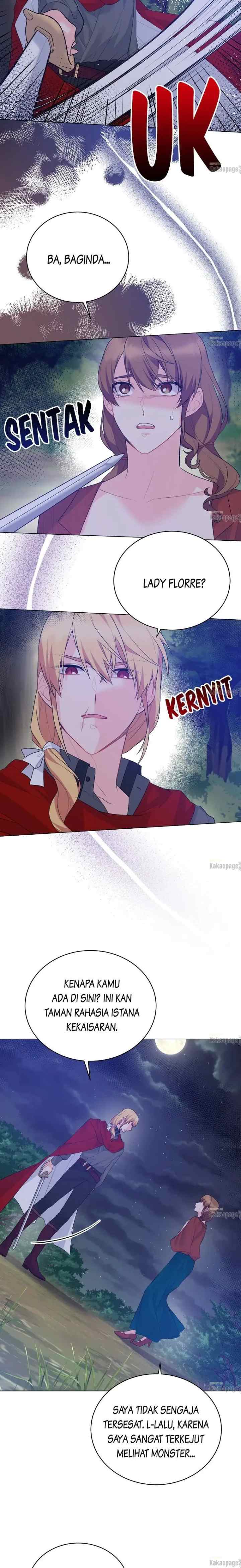 I Will Be Heroine! chapter 76 halaman 13