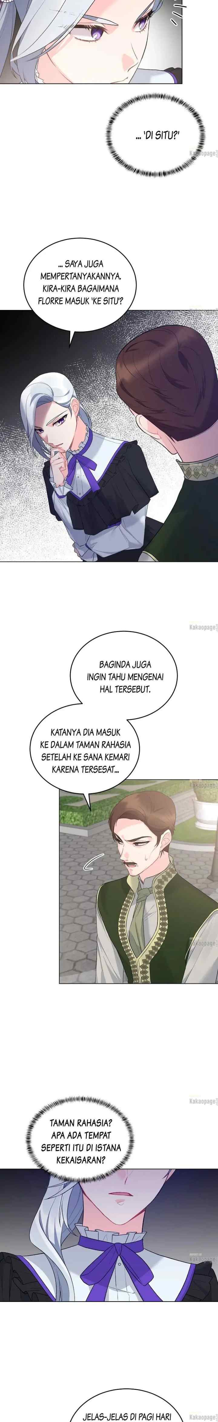 I Will Be Heroine! chapter 77 halaman 13