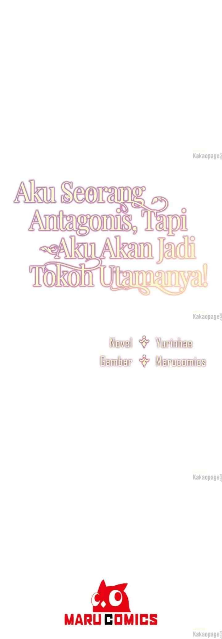 I Will Be Heroine! chapter 77 halaman 20