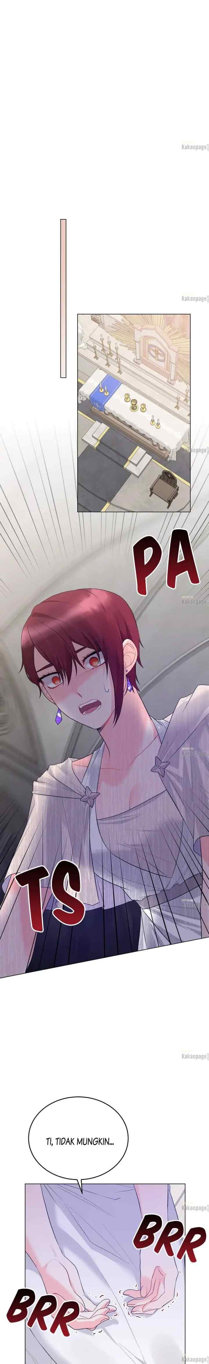 I Will Be Heroine! chapter 77 halaman 15