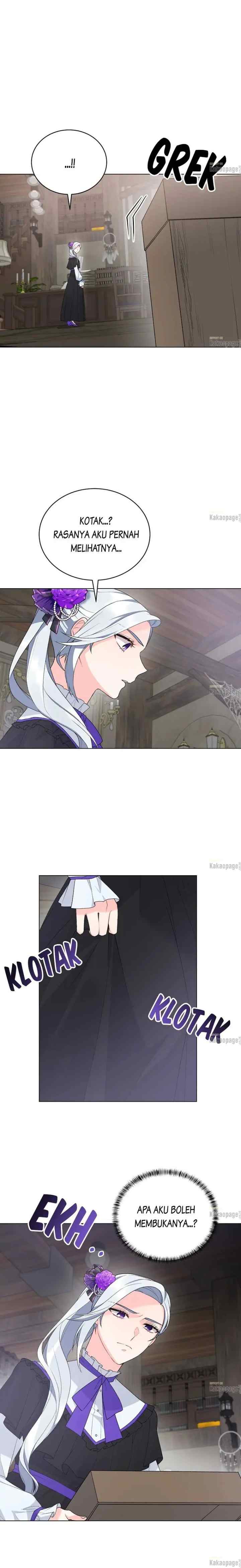 I Will Be Heroine! chapter 79 halaman 14