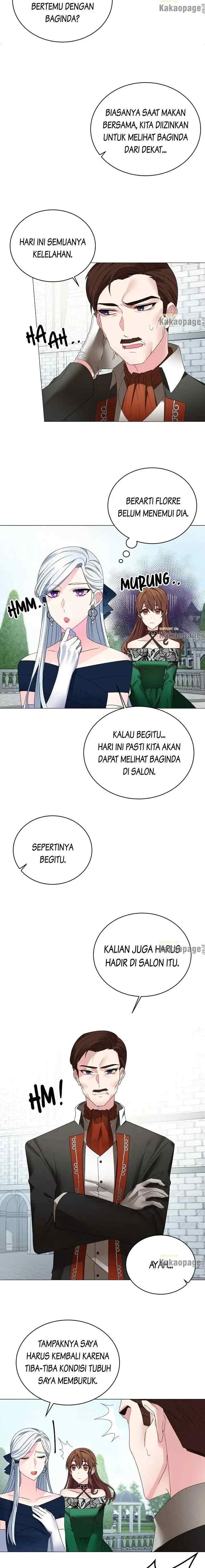 I Will Be Heroine! chapter 8 halaman 14