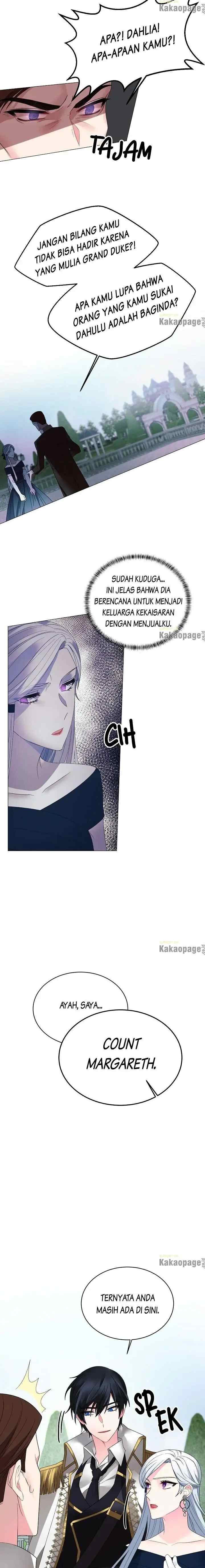 I Will Be Heroine! chapter 8 halaman 15
