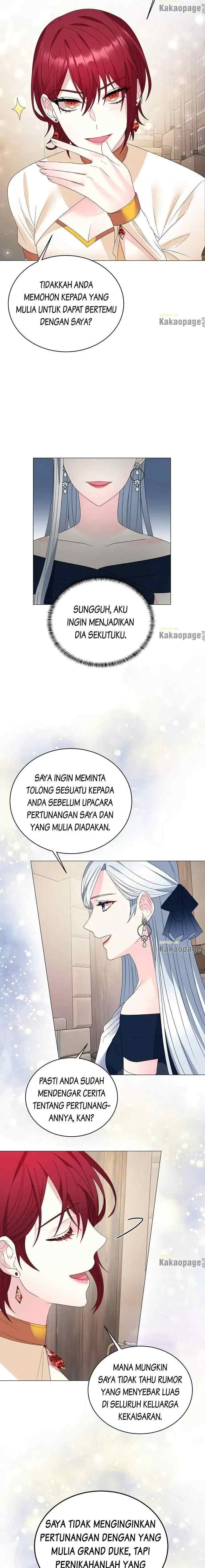 I Will Be Heroine! chapter 8 halaman 7
