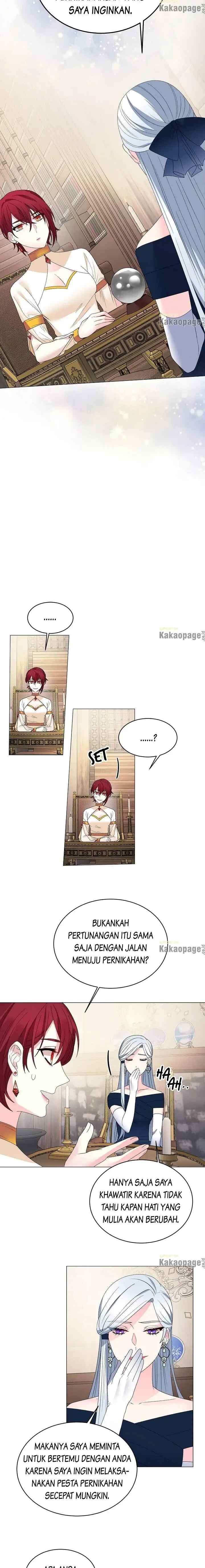 I Will Be Heroine! chapter 8 halaman 8