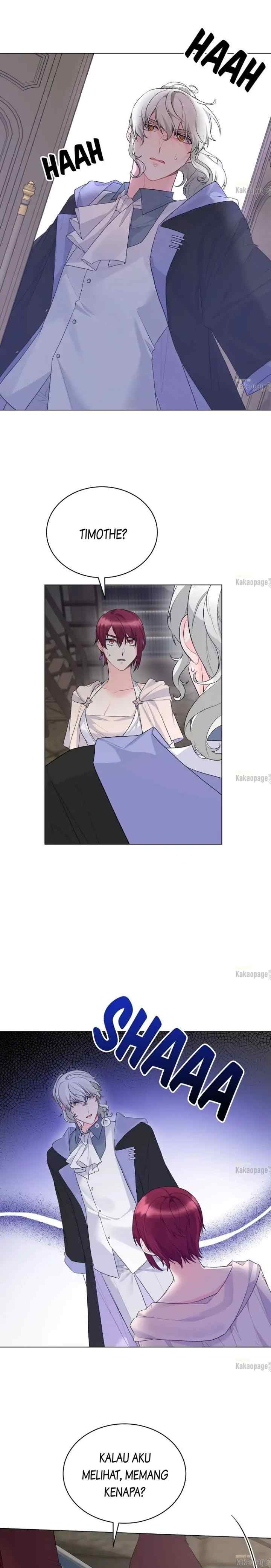 I Will Be Heroine! chapter 81 halaman 18