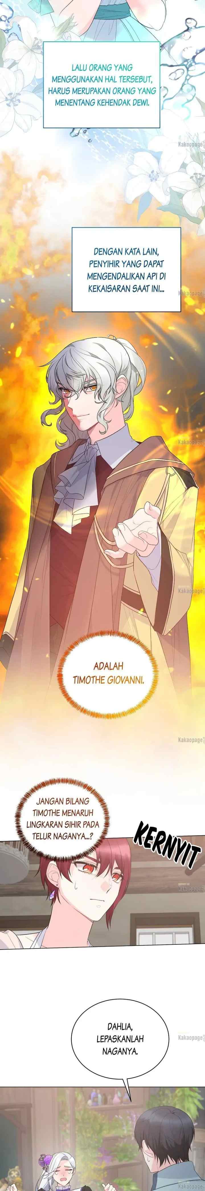 I Will Be Heroine! chapter 81 halaman 12