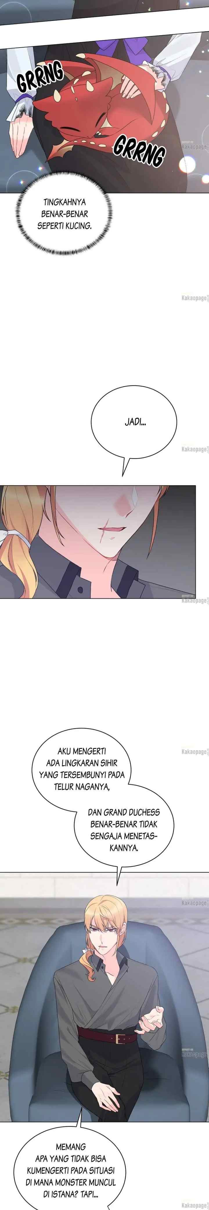 I Will Be Heroine! chapter 82 halaman 13