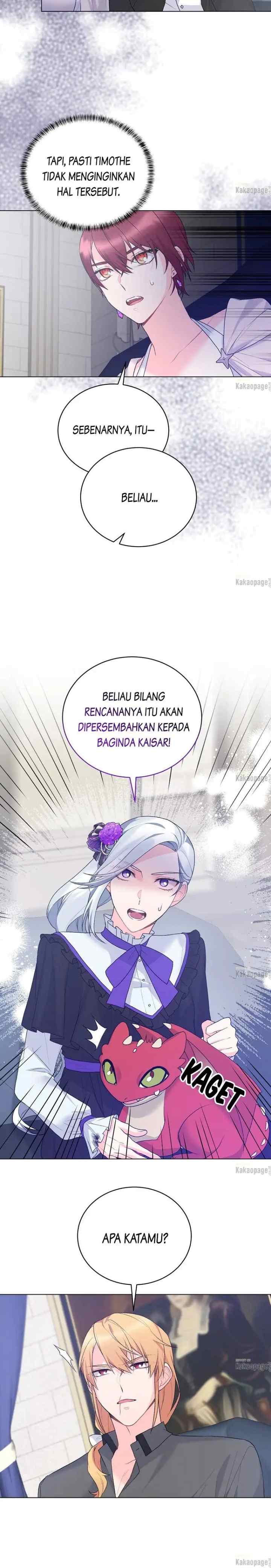 I Will Be Heroine! chapter 82 halaman 15