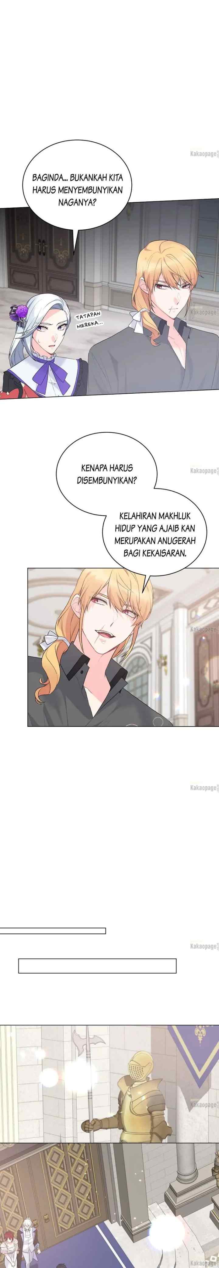 I Will Be Heroine! chapter 82 halaman 11