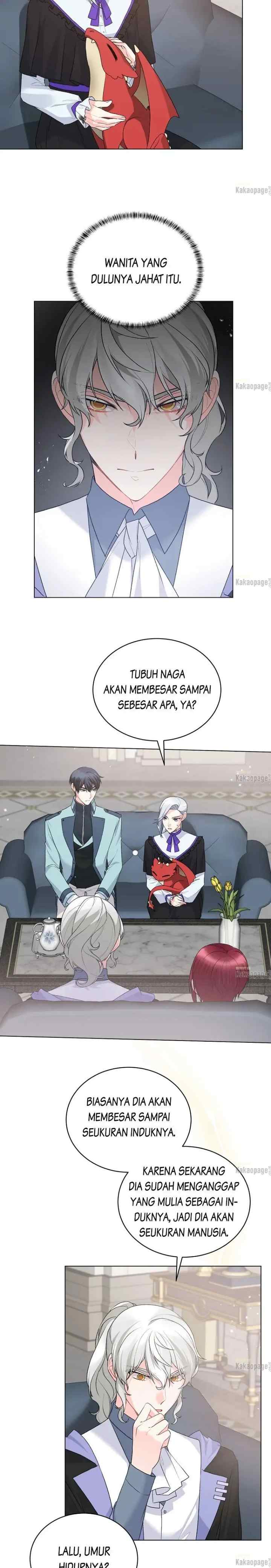 I Will Be Heroine! chapter 83 halaman 7