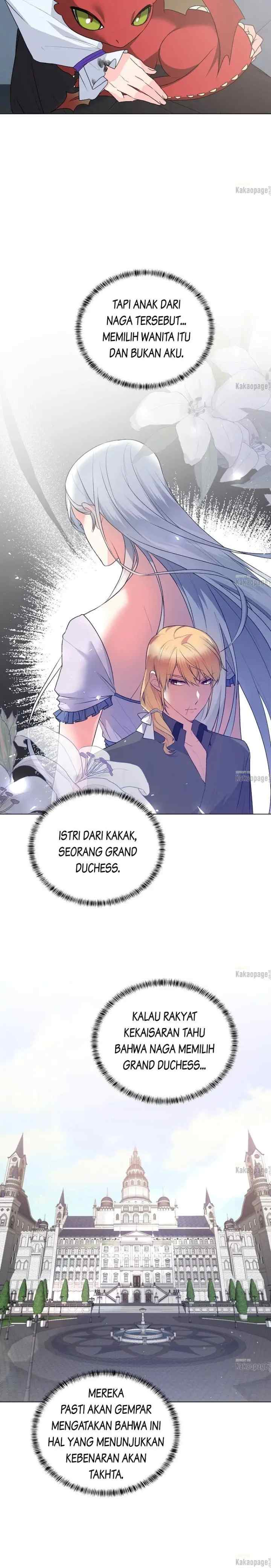I Will Be Heroine! chapter 83 halaman 19