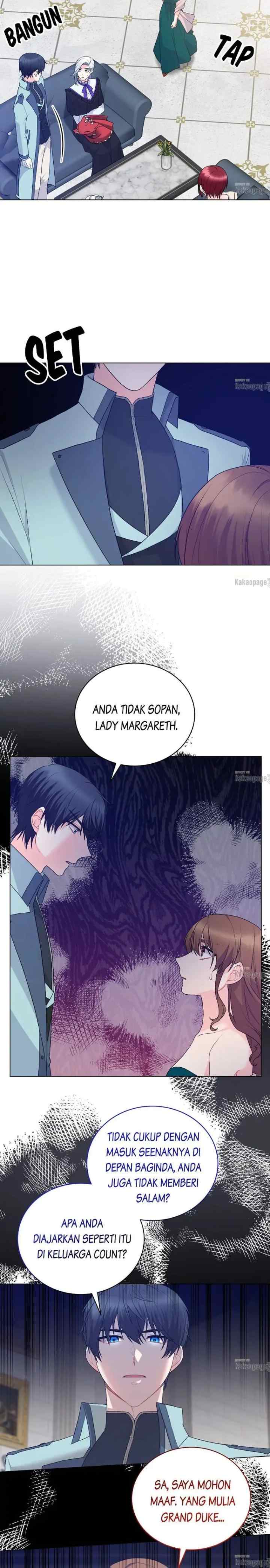 I Will Be Heroine! chapter 83 halaman 15