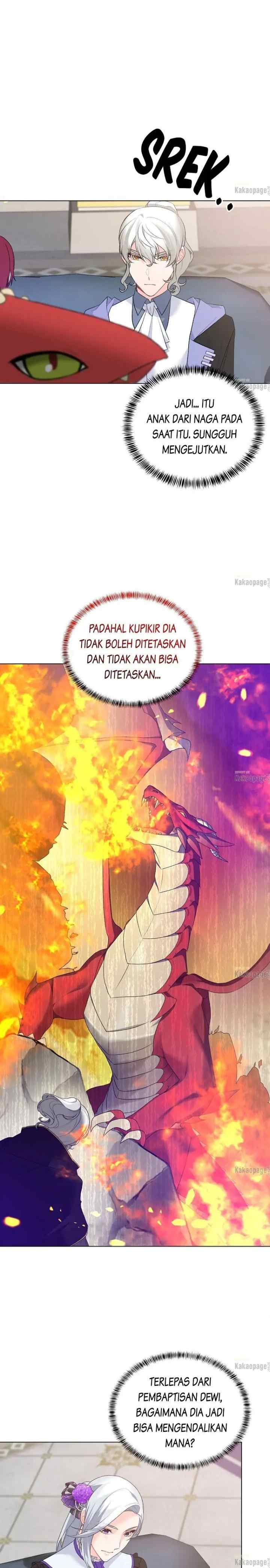 I Will Be Heroine! chapter 83 halaman 6