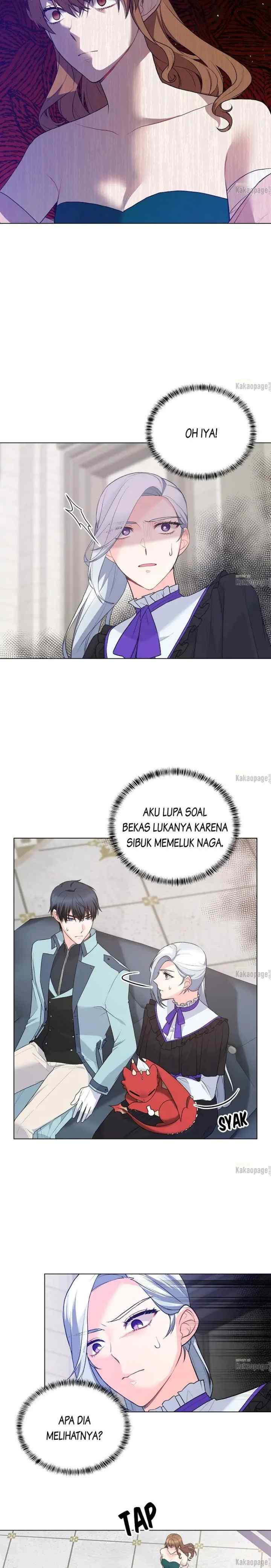 I Will Be Heroine! chapter 83 halaman 14