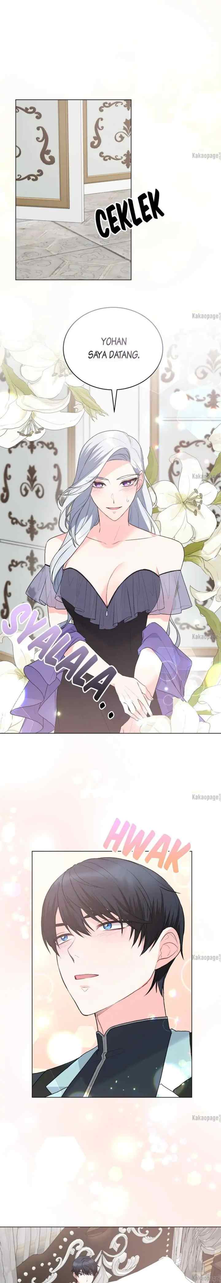 I Will Be Heroine! chapter 84 halaman 12