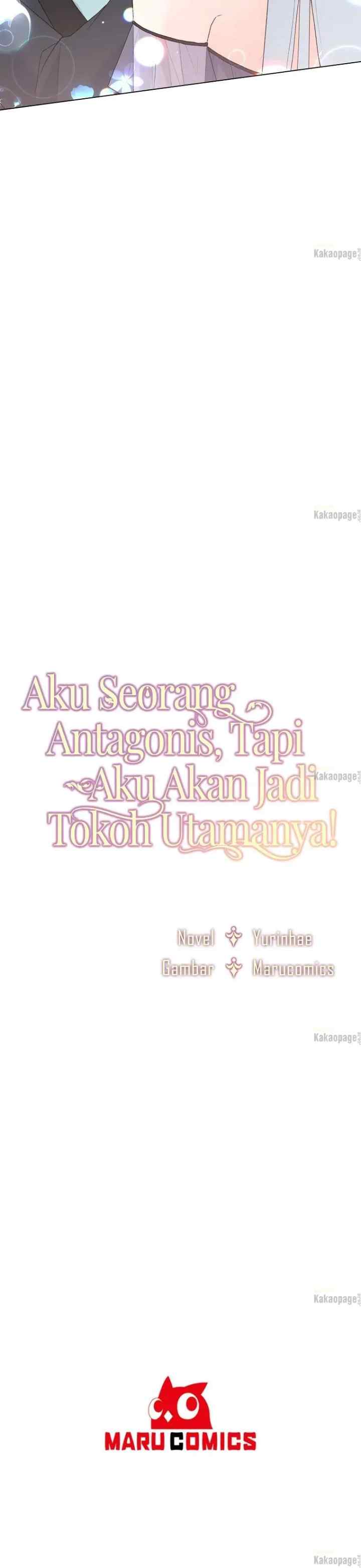 I Will Be Heroine! chapter 84 halaman 20