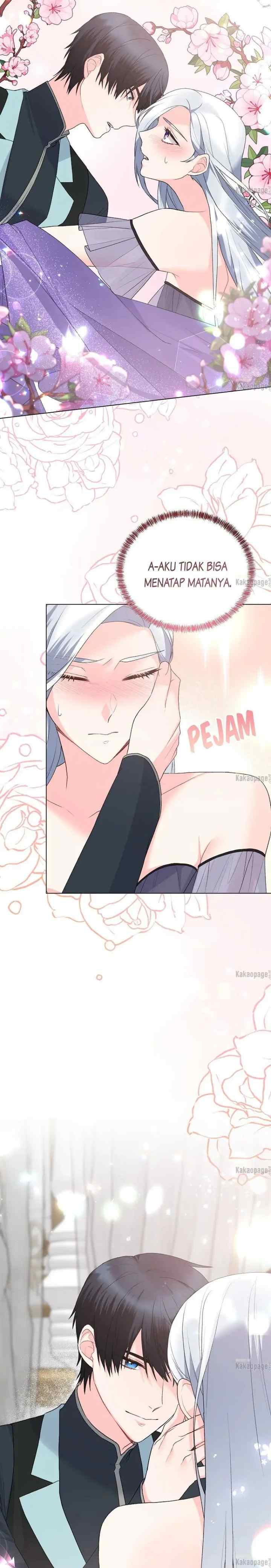 I Will Be Heroine! chapter 84 halaman 19