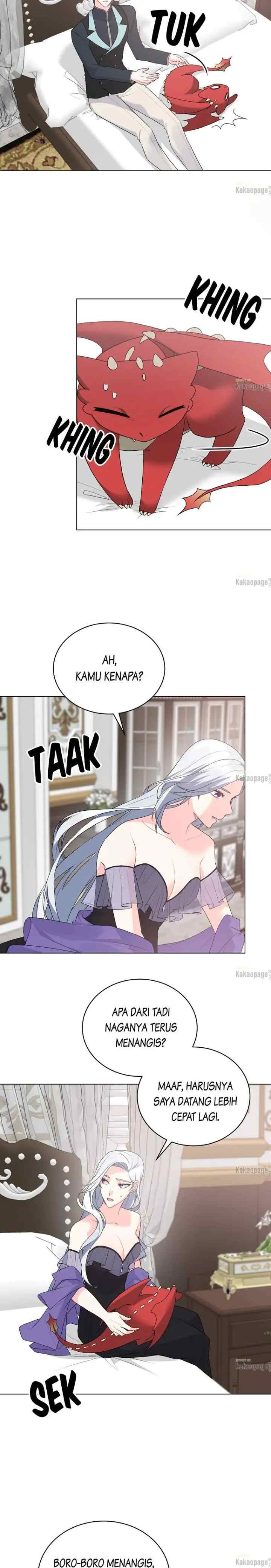 I Will Be Heroine! chapter 84 halaman 13