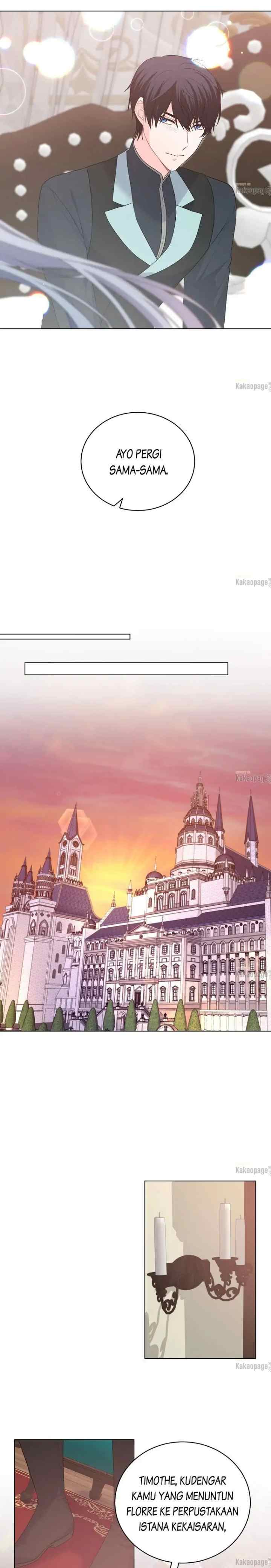 I Will Be Heroine! chapter 85 halaman 6
