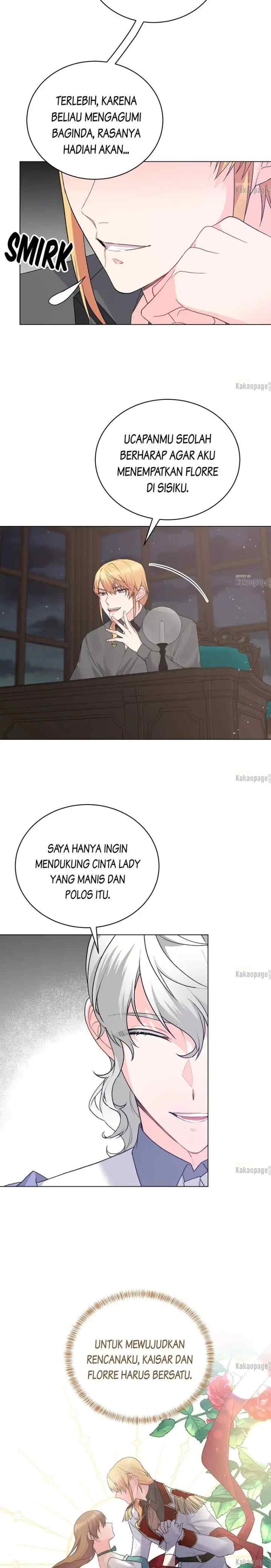 I Will Be Heroine! chapter 85 halaman 12