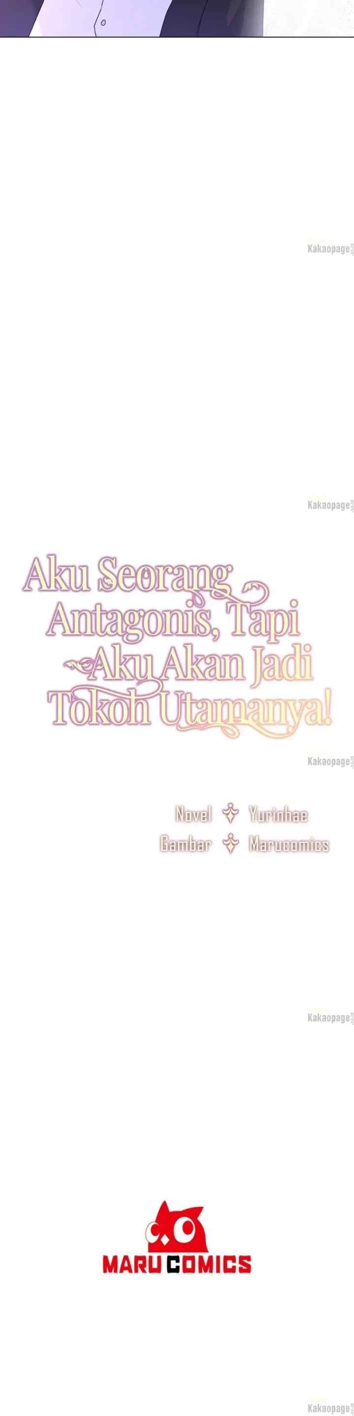 I Will Be Heroine! chapter 85 halaman 20