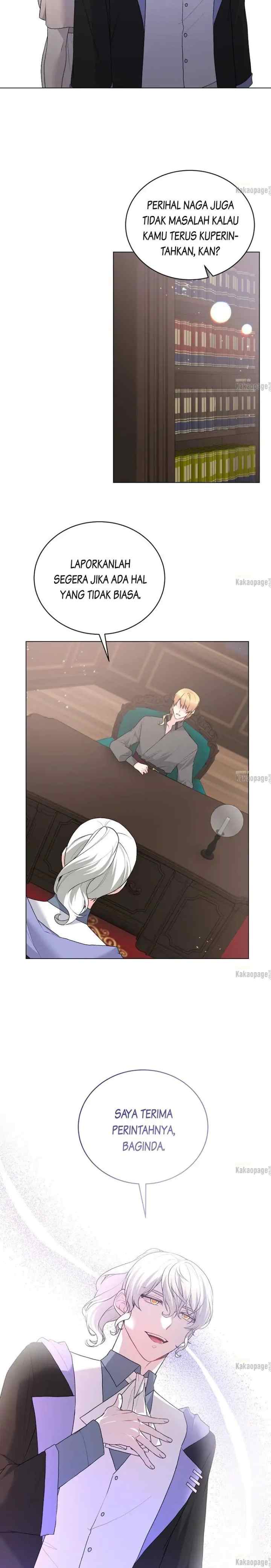 I Will Be Heroine! chapter 85 halaman 19