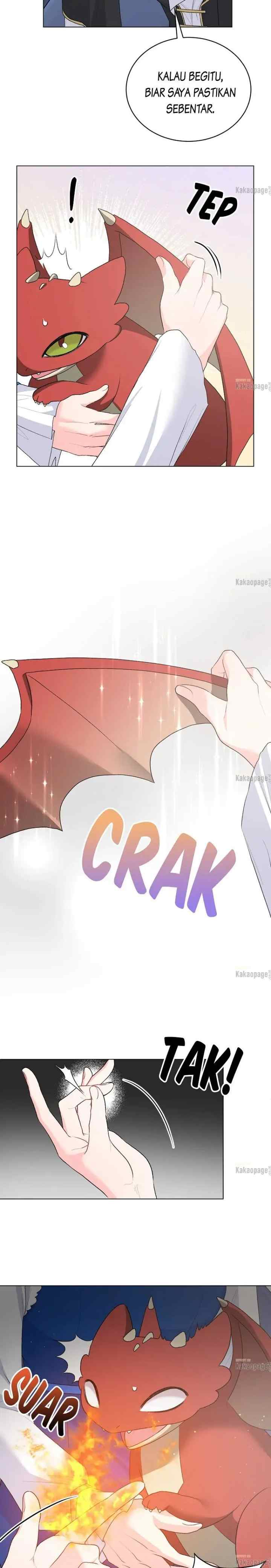 I Will Be Heroine! chapter 86 halaman 7