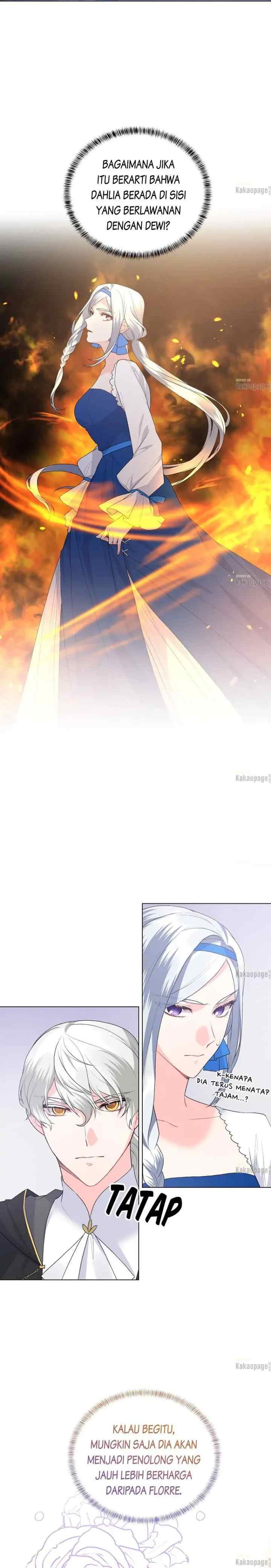 I Will Be Heroine! chapter 86 halaman 5