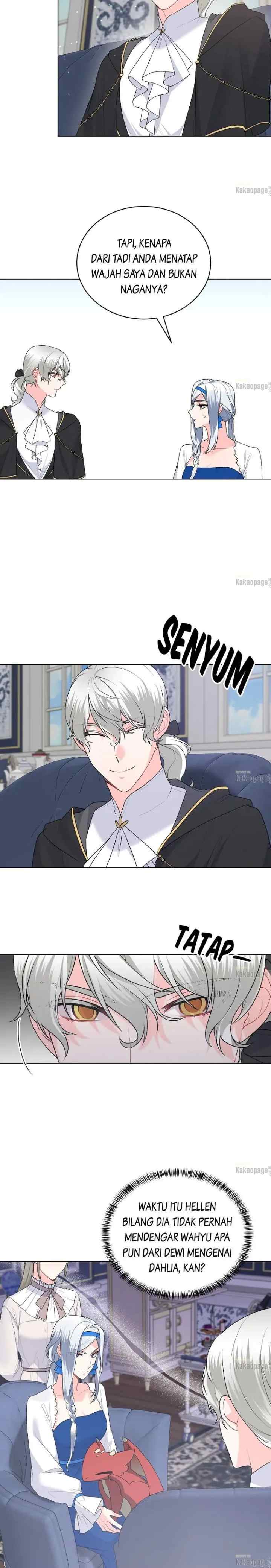 I Will Be Heroine! chapter 86 halaman 4