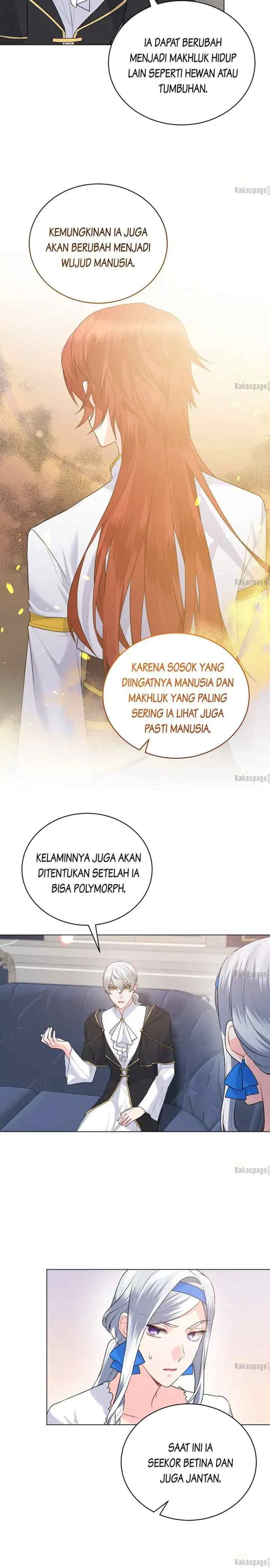 I Will Be Heroine! chapter 86 halaman 13