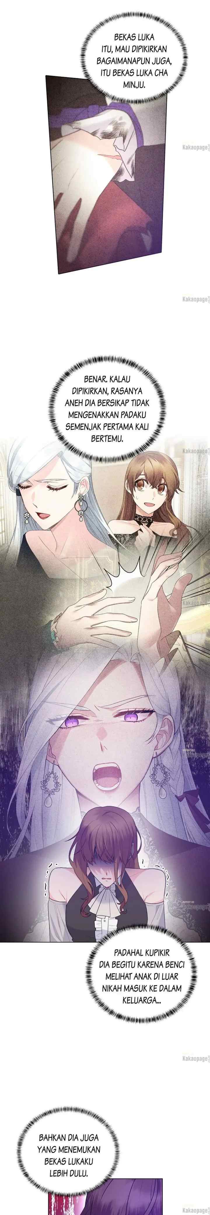 I Will Be Heroine! chapter 87 halaman 5