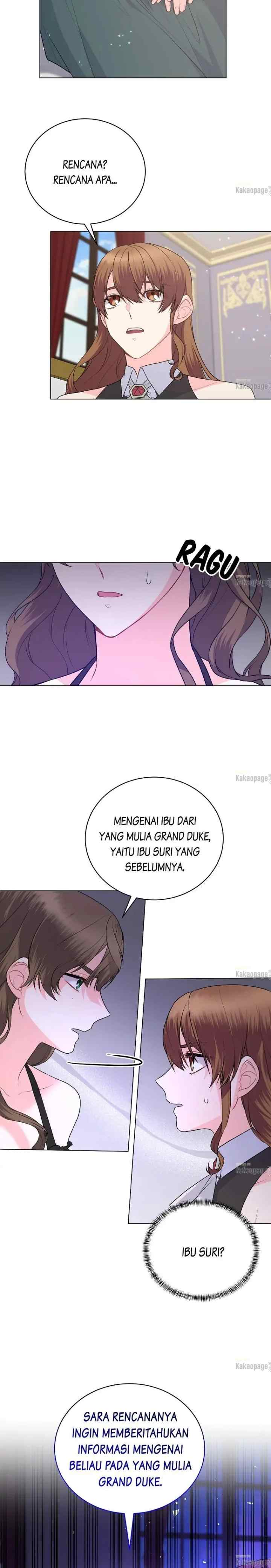 I Will Be Heroine! chapter 87 halaman 14