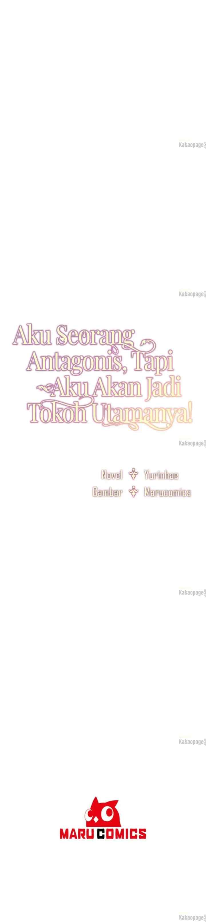 I Will Be Heroine! chapter 87 halaman 20