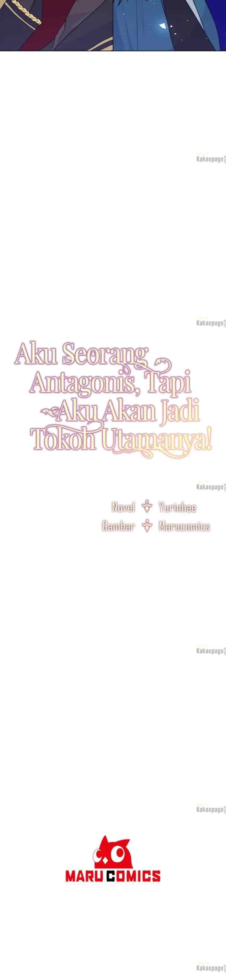 I Will Be Heroine! chapter 88 halaman 19