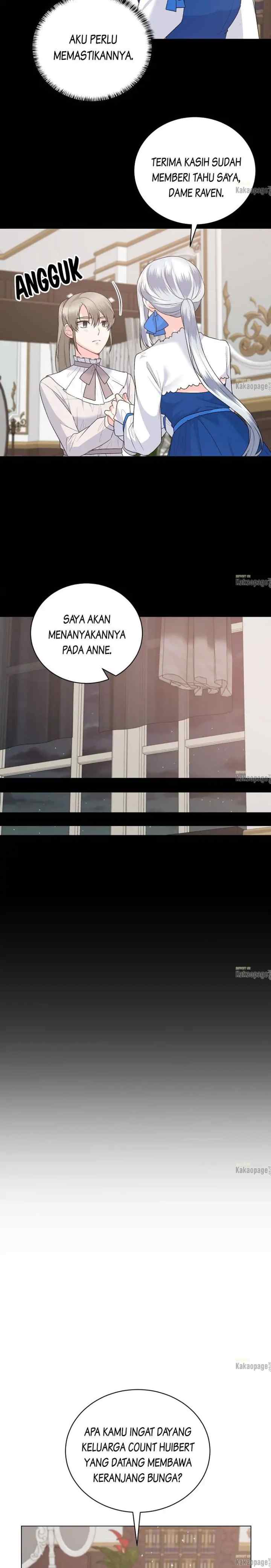 I Will Be Heroine! chapter 88 halaman 5