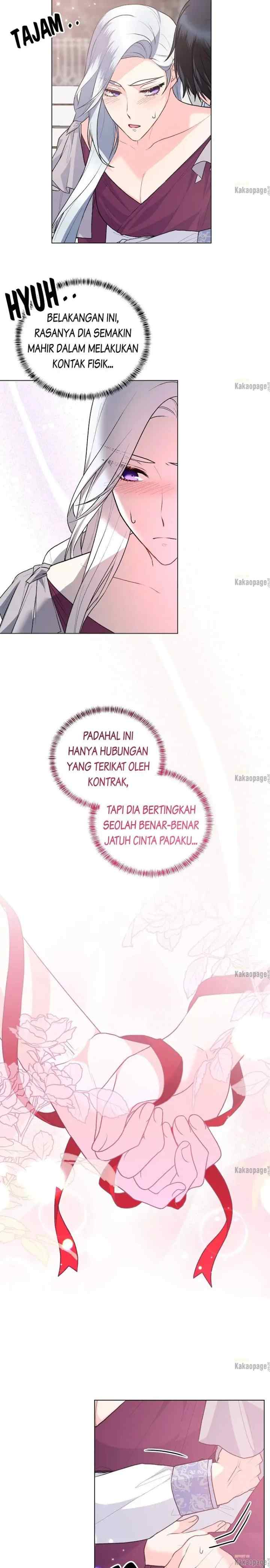 I Will Be Heroine! chapter 89 halaman 6